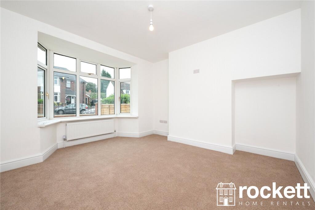 House in Stoke-on-Trent - View 3