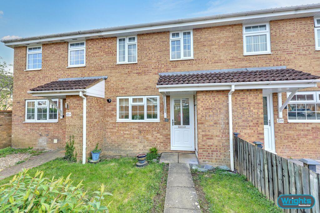 Main image of property: Shrewton Close, Trowbridge