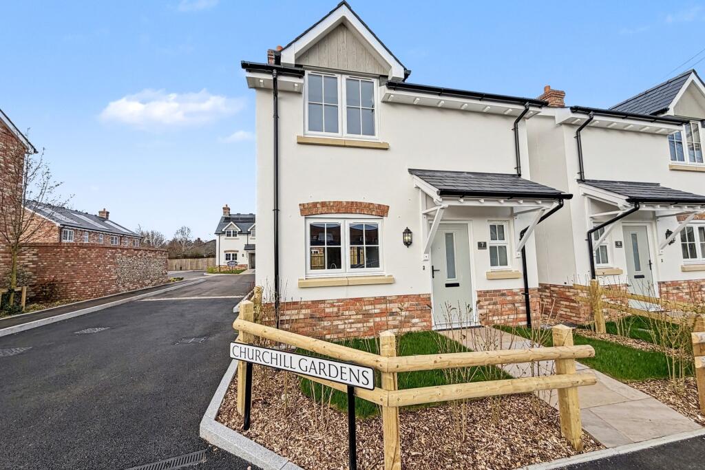 Main image of property: Sturminster Marshall