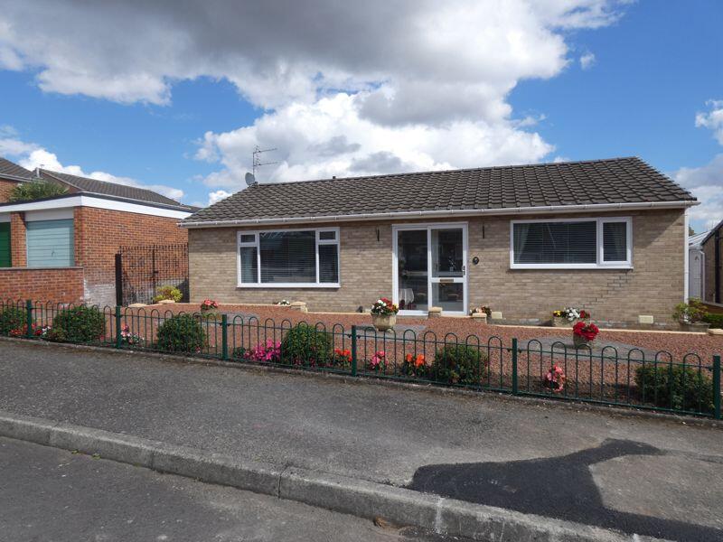 2-bed house on Winchester Drive, BRANDON, Durham, £249,950