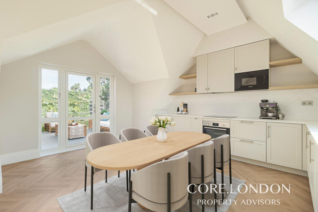 Apartment in London - More