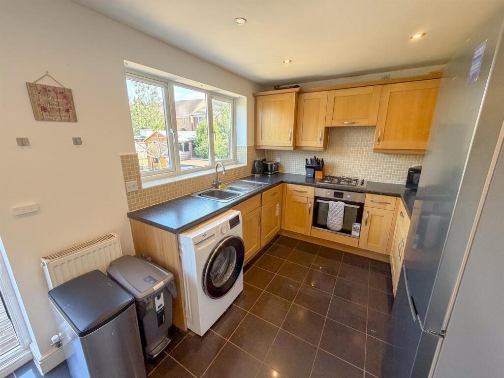 Sheppard Street, Brymbo, Wrexham photo 4