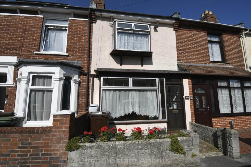 Main image of property: Handley Road, Gosport