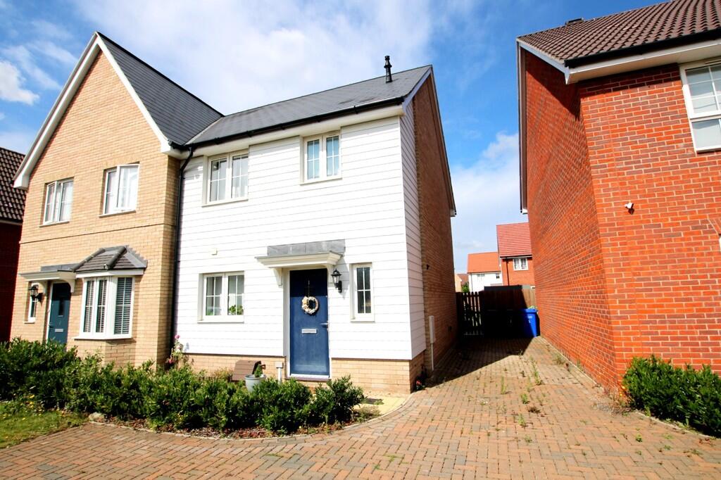 Main image of property: Larchwood Road, Red Lodge