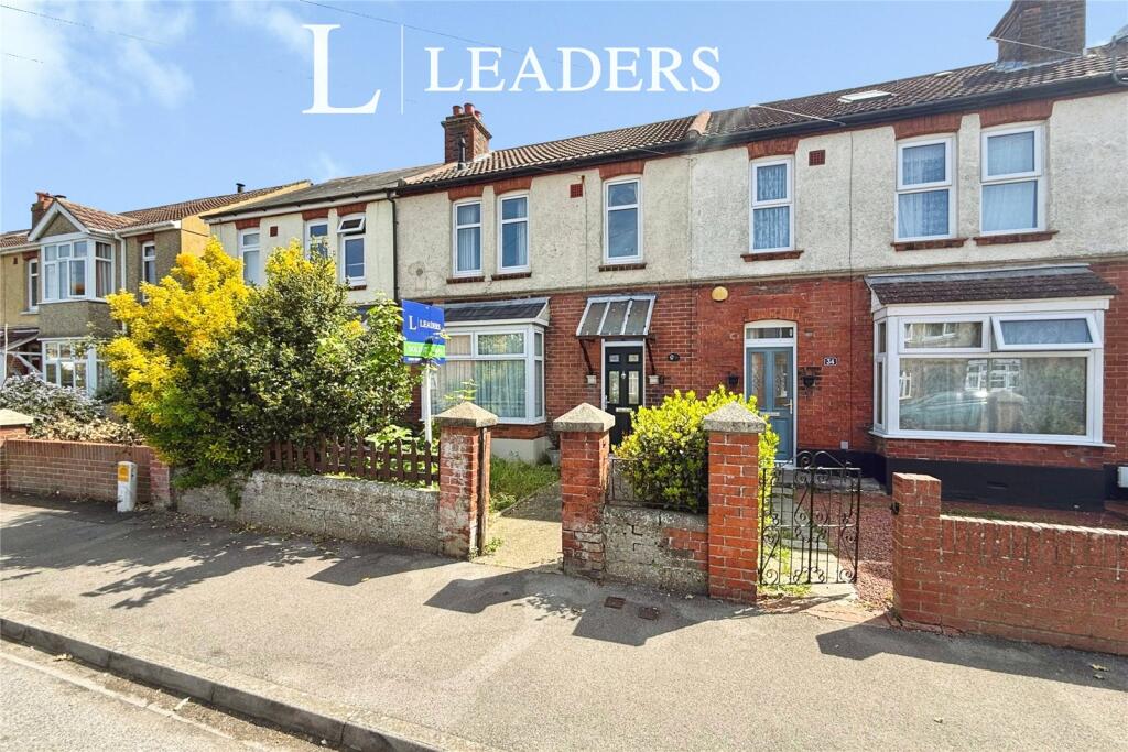 Main image of property: St. Andrews Road, Gosport, Hampshire