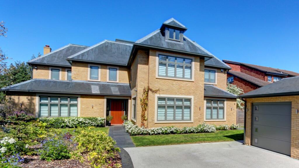 Main image of property: Chislehurst Road, Chislehurst, BR7