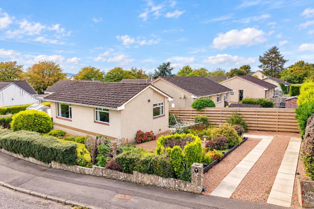 Main image of property: Millhall Crescent, Dundee