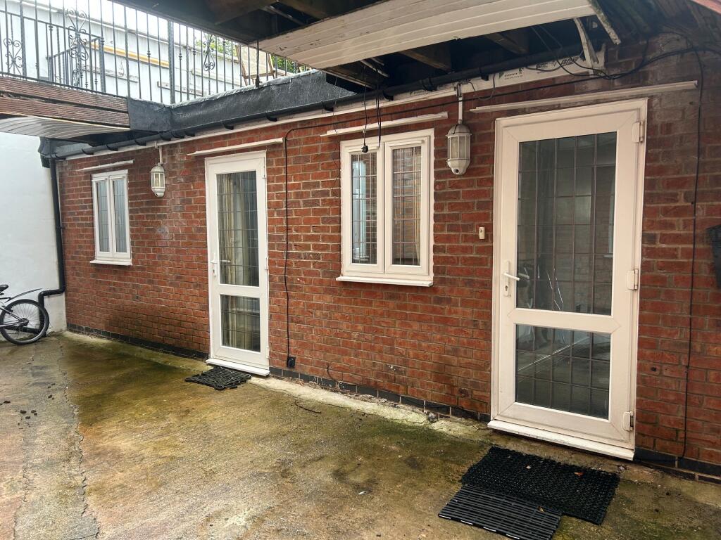 Main image of property: Birmingham New Road, Walsall