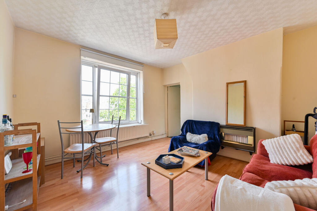 Main image of property: Clayton Street, Oval, London, SE11