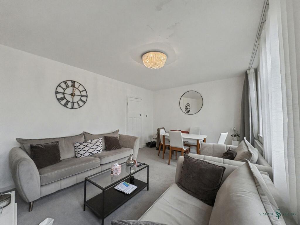 Main image of property: Ravenswood Crescent, West Wickham, BR4