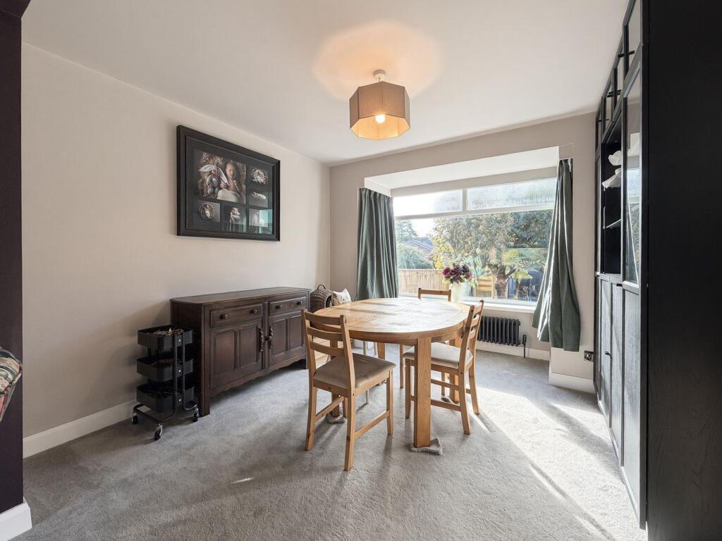 House in Newcastle upon Tyne - View 5