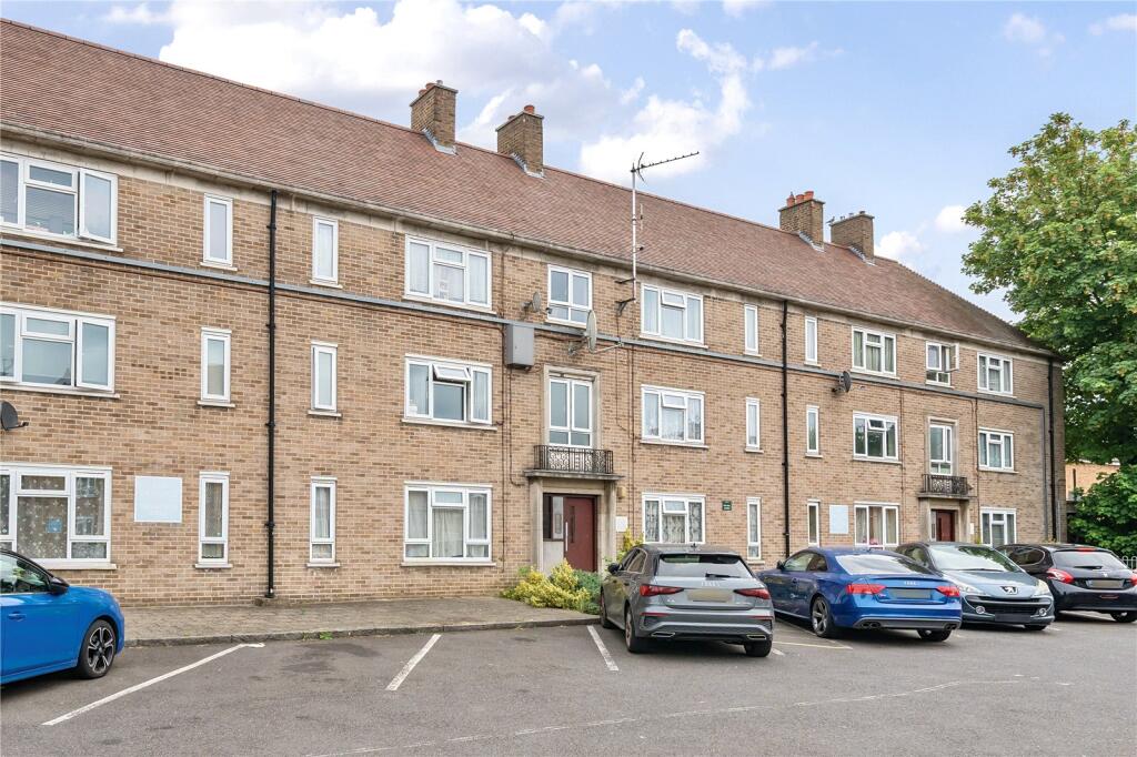 Main image of property: Lancaster Road, Enfield, EN2