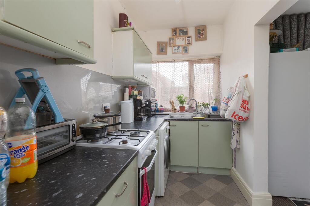 House in Lancaster, Bowerham - View 4