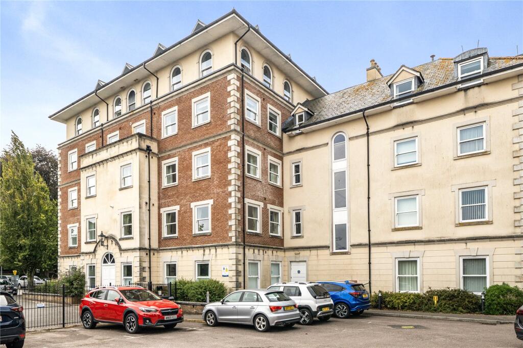 Main image of property: Somerleigh Road, Dorchester, Dorset, DT1