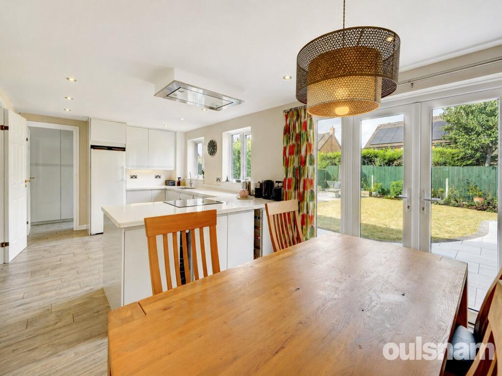 House in Worcester - More
