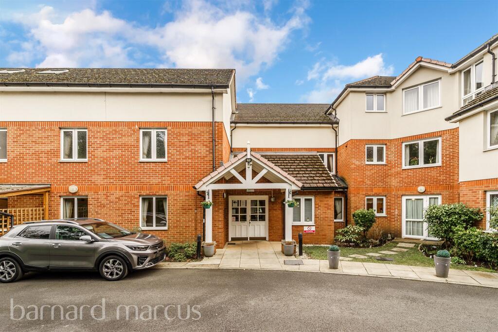 Main image of property: Kingston Road, Epsom