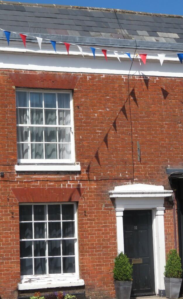 Main image of property: 11A High Street, SP4