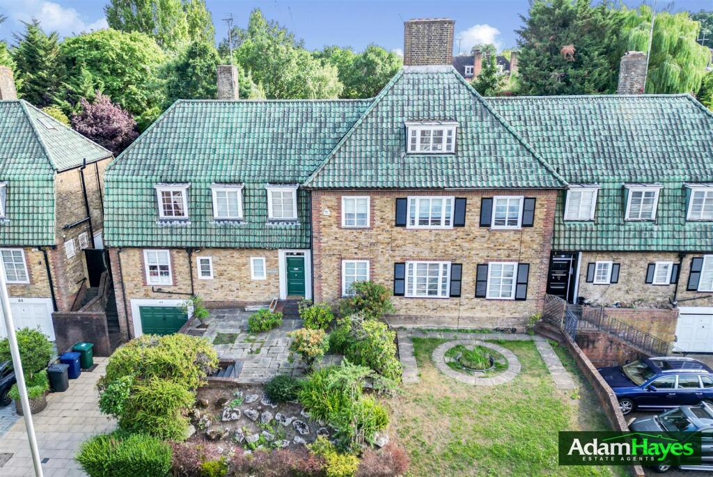 Main image of property: Lyttelton Road, East Finchley N2