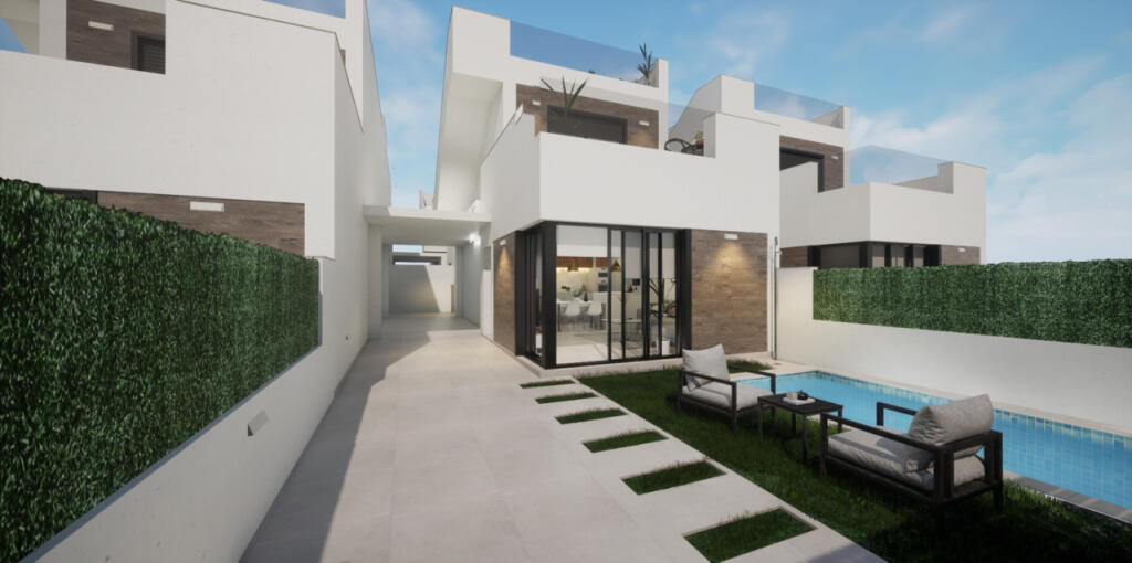 Main image of property: Los Alcazares,Murcia