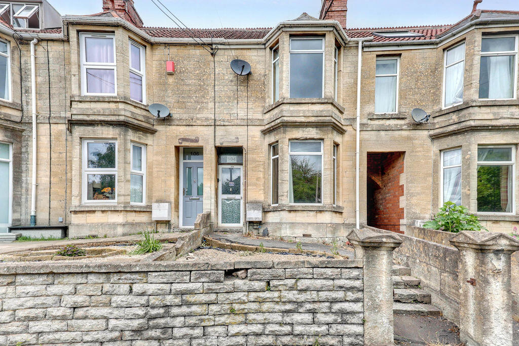 Main image of property: Frome Road, Trowbridge