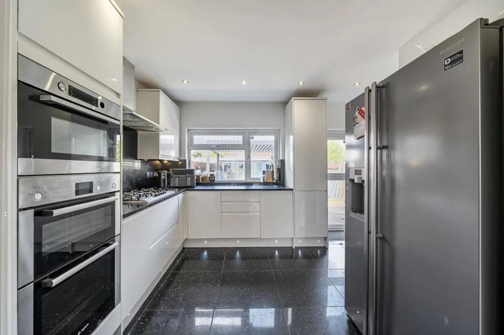 Main image of property: Grosvenor Crescent, Uxbridge, UB10