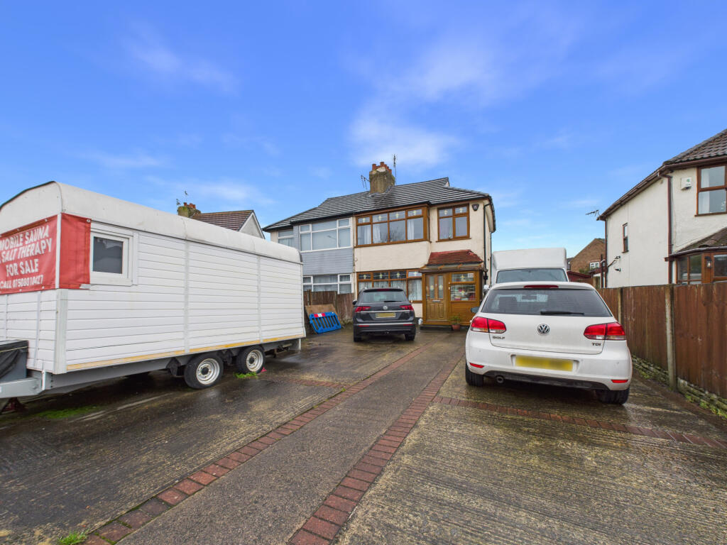 Main image of property: Blackpool Road,  Lea, PR2