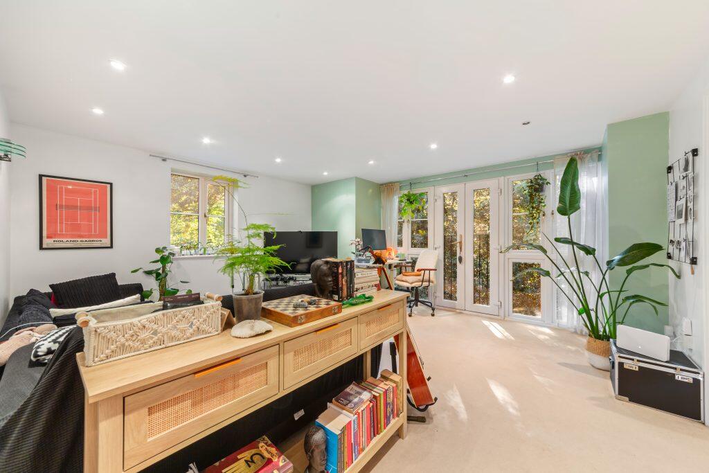 Main image of property: Wellington Way, Mile End E3