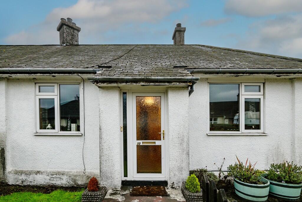 Main image of property: Cadboll Road, Invergordon, IV18