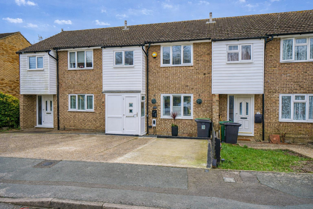 Main image of property: Paxhill Close, St. Leonards-on-sea
