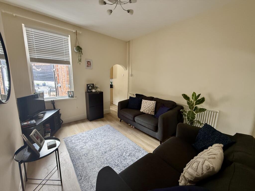 House in Leicester, Aylestone Park - View 2