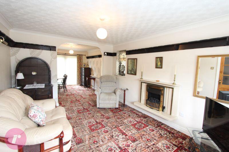 UPPER PASSMONDS GROVE, Passmonds, Rochdale OL11 5AH photo 2