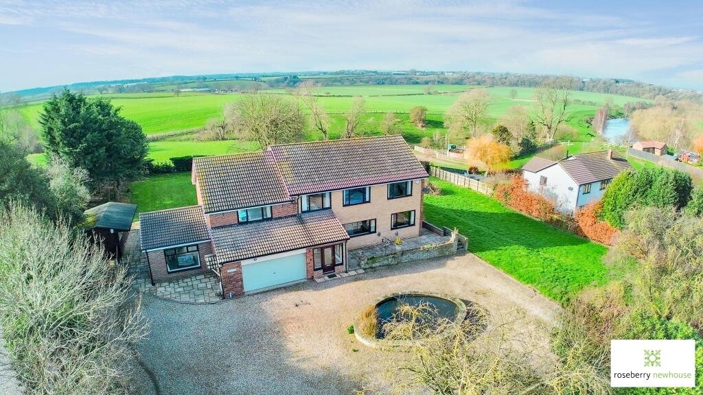 Main image of property: Low Worsall, Yarm, North Yorkshire