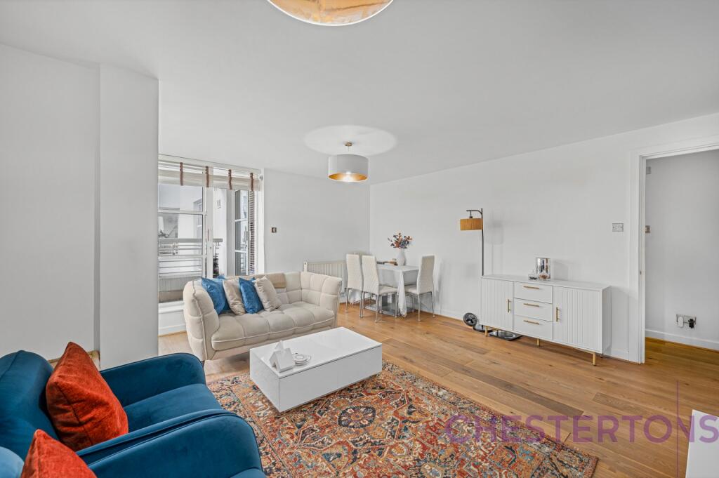 Main image of property: Barrier Point Road, 
Silvertown, E16