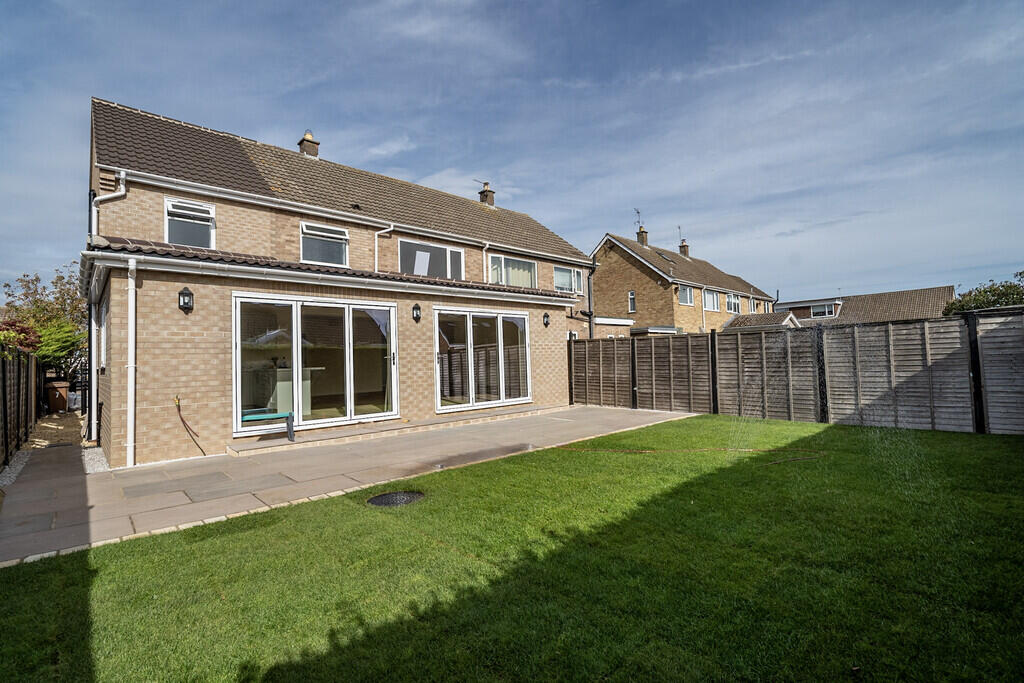 House in York - View 3