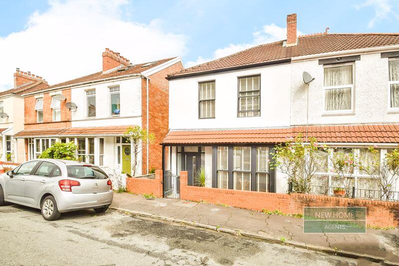 Main image of property: Park Avenue, Mumbles, Swansea, SA3 4DU