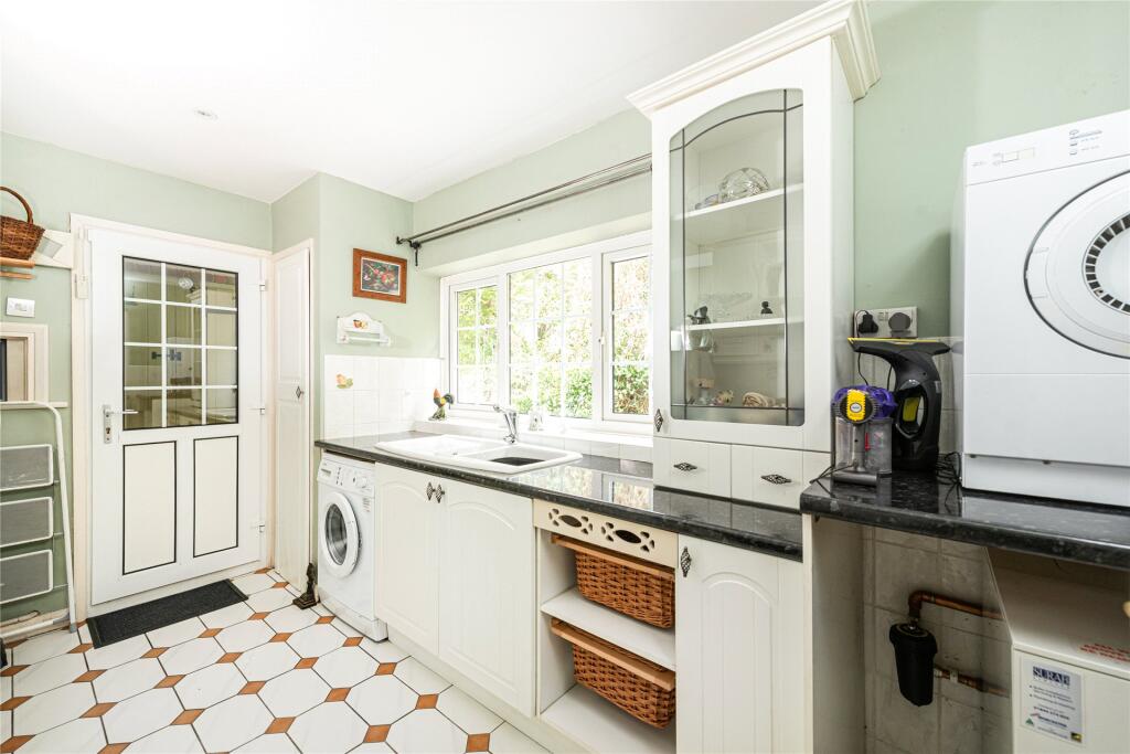 House in Lacey Green, Buckinghamshire - More