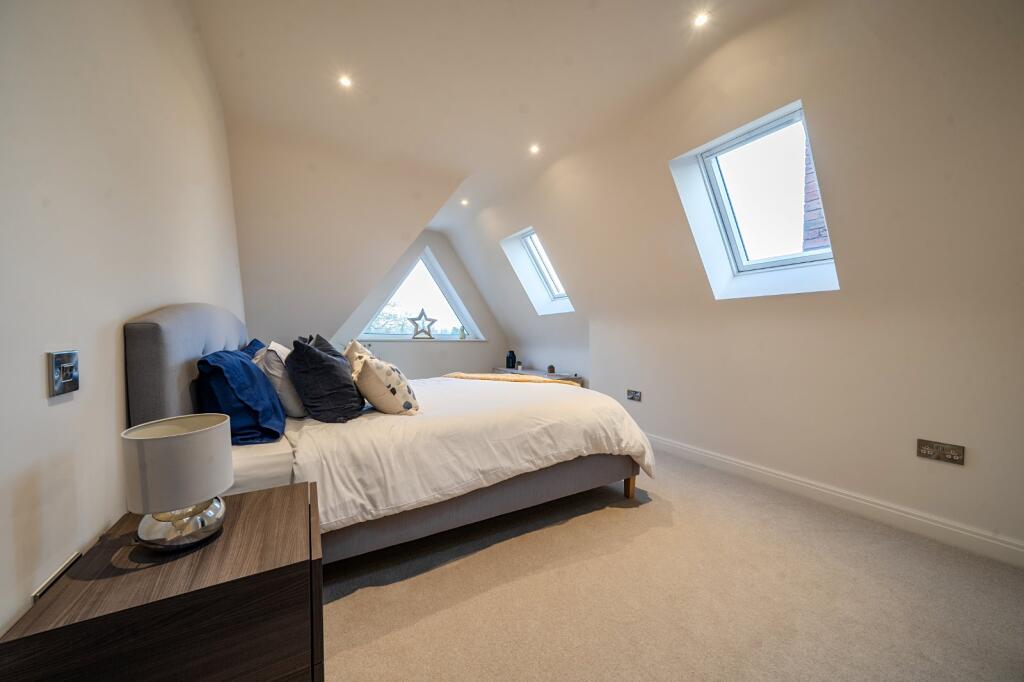 Additional image 26 of Blue Lake Road, Dorridge, Solihull, West Midlands, B93