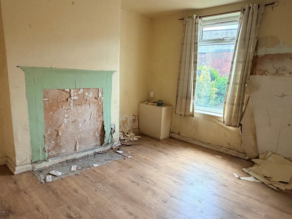 Mayfield Grove, York photo 4