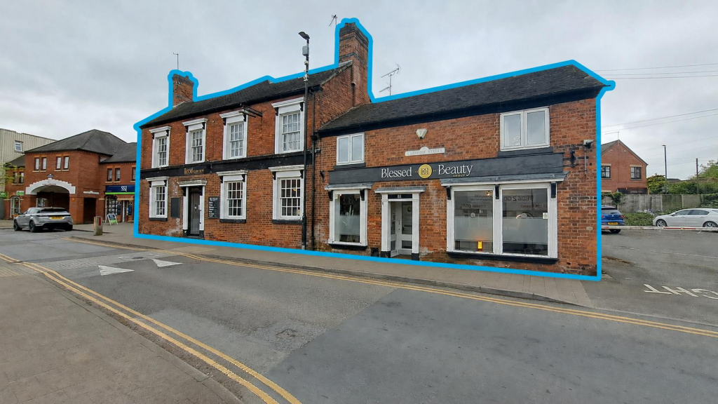 Main image of property: Cheshire Street, Market Drayton