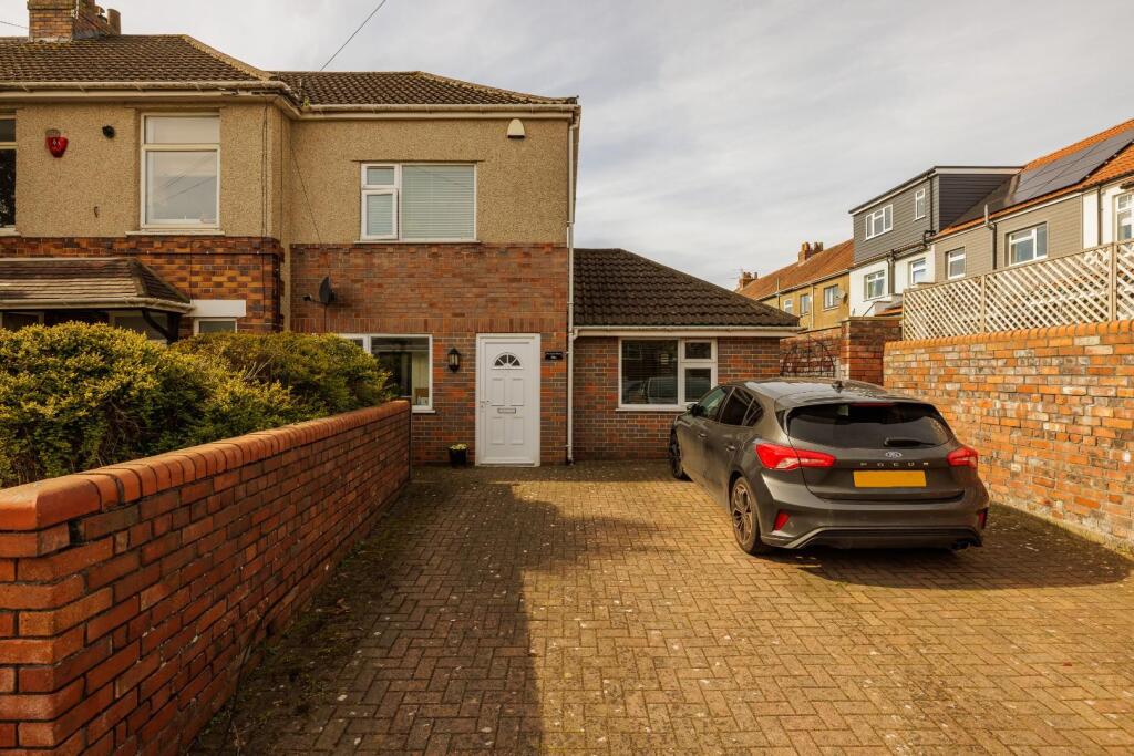 House in Bristol - View 2