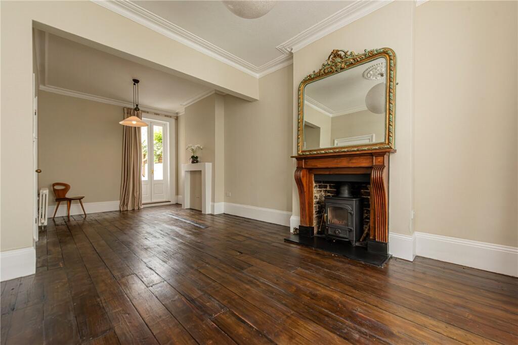 Main image of property: Berens Road, London, NW10