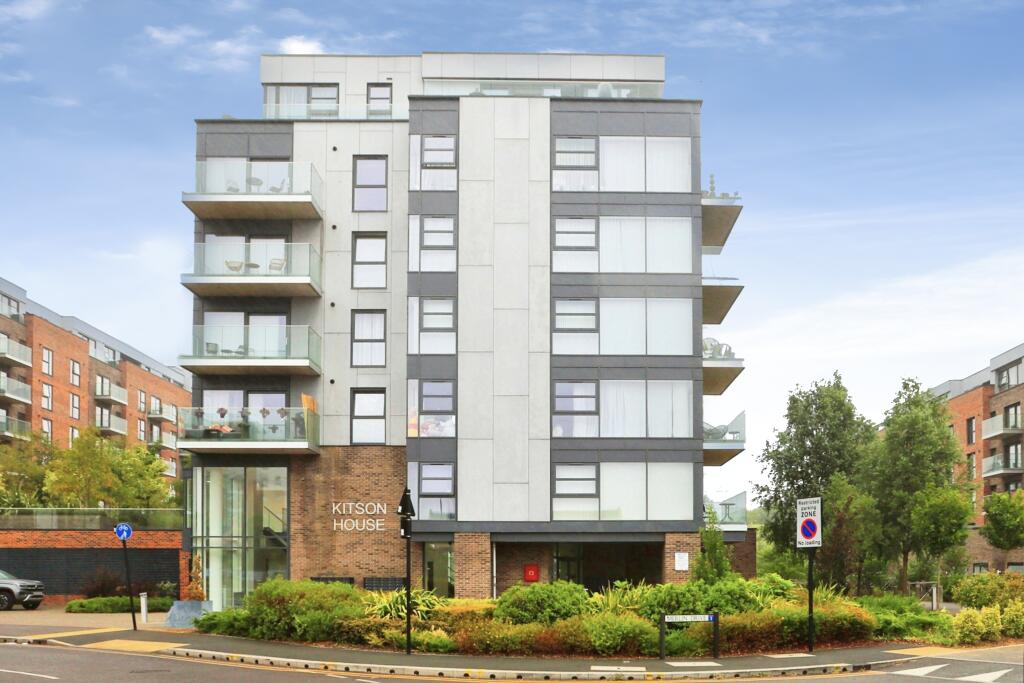 Main image of property: Kitson House East Station Road, Peterborough, PE2