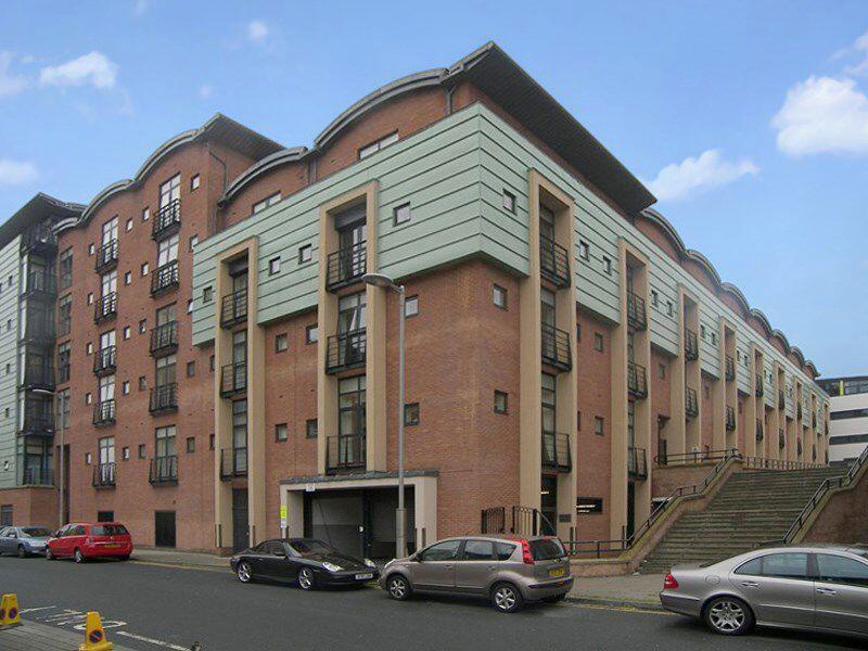 Main image of property: Curzon Place, Gateshead, Tyne and Wear, NE8 2ES