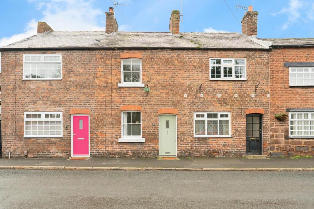 Main image of property: Stanley Lane, Wirral, Merseyside, CH62