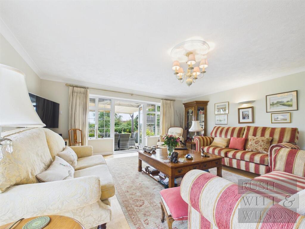 House in Rother, Salehurst and Robertsbridge - View 5