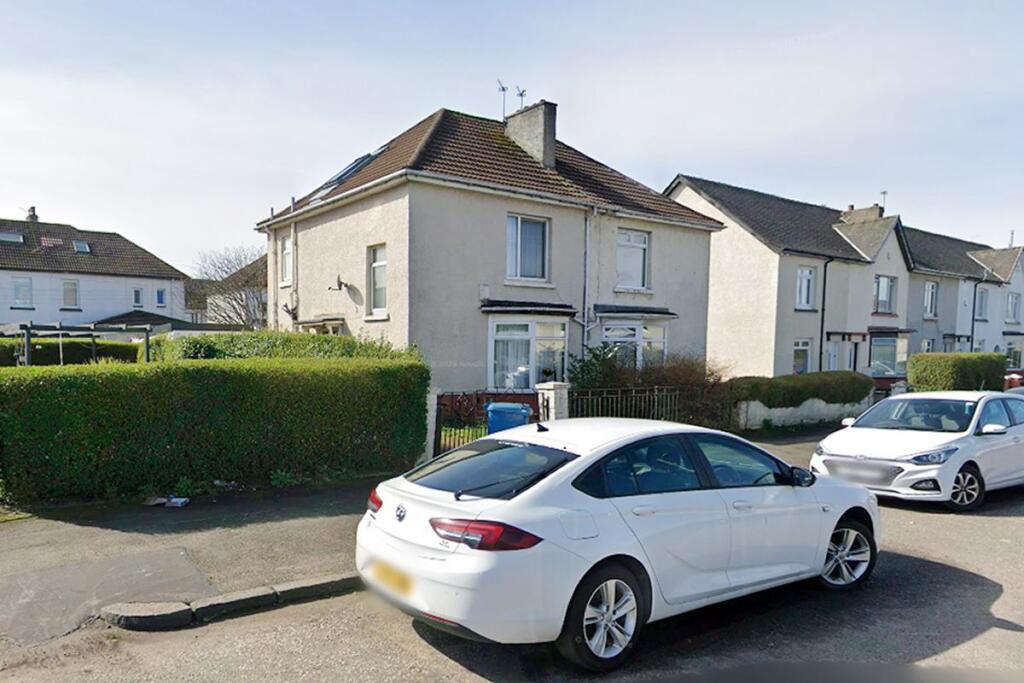 Main image of property:  502, Allison Street, Glasgow, G428TB