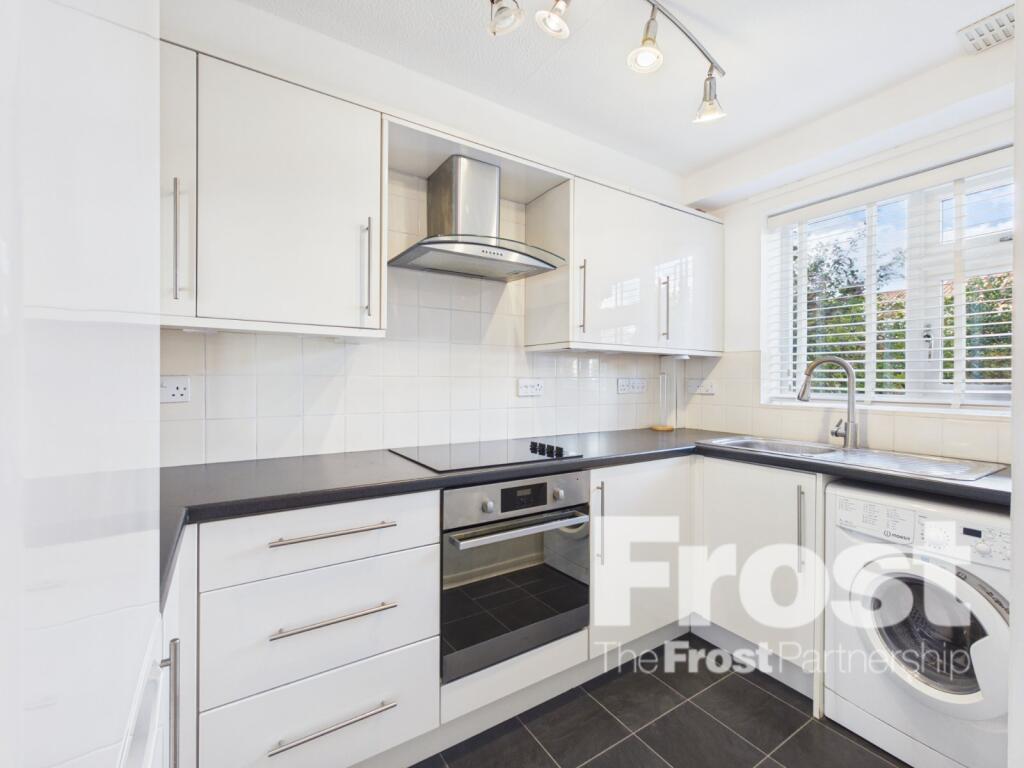 House in Slough - More