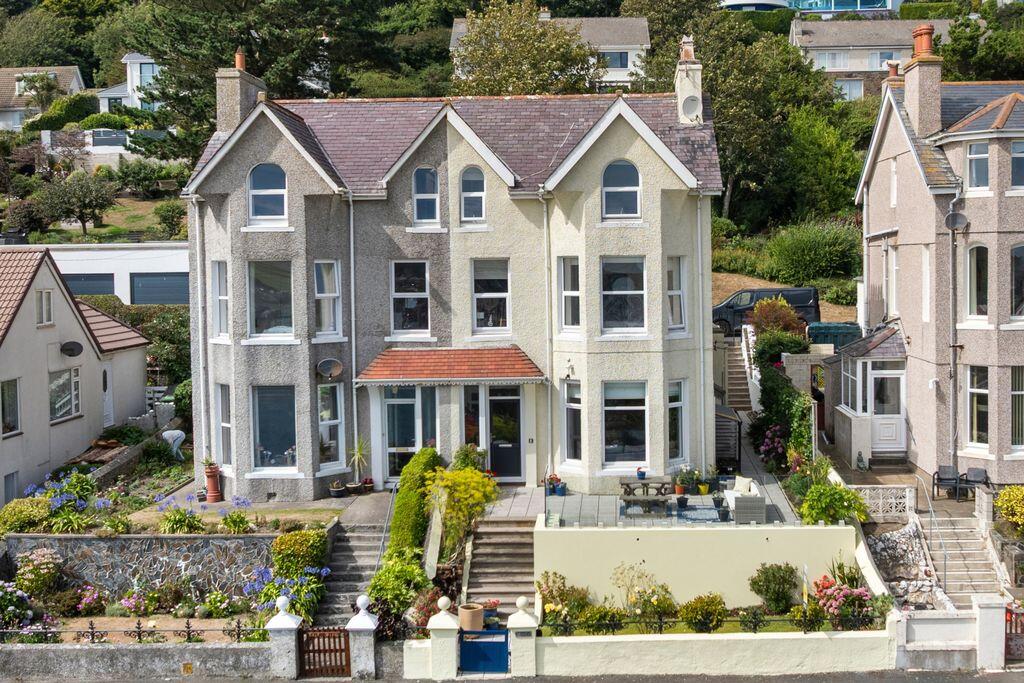 Main image of property: Muirfield, Bradda West Road, Port Erin IM9 6PL