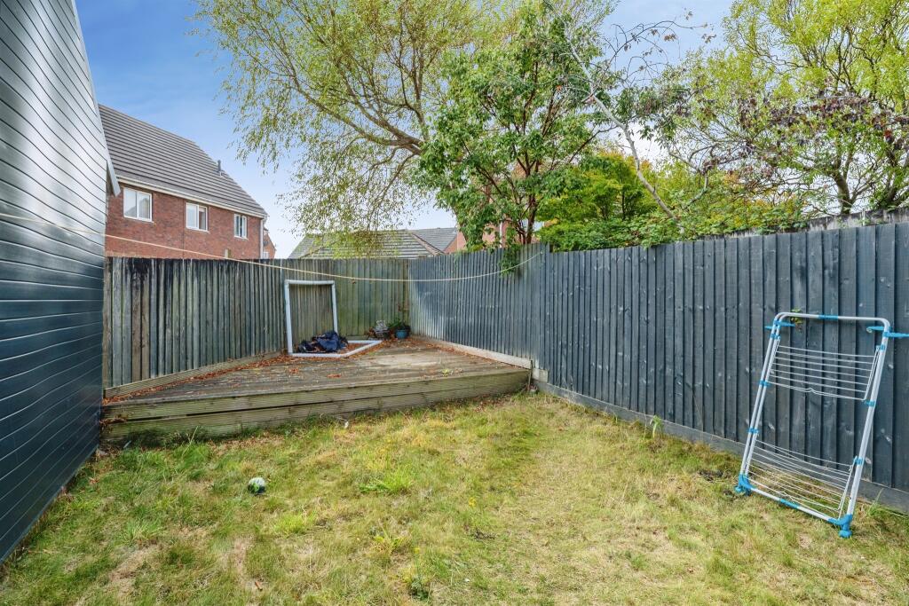 House in Llanelli - View 5