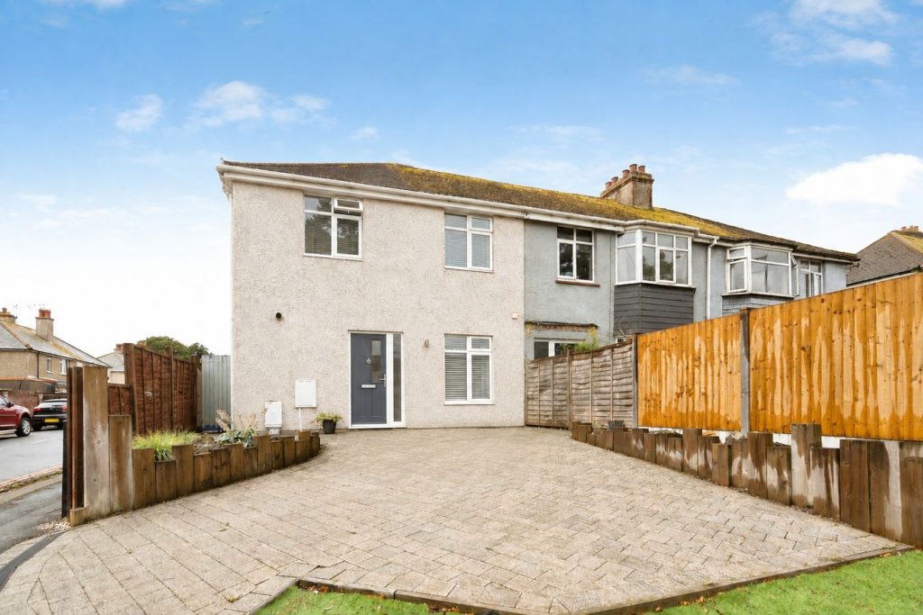 Main image of property: Chichester Road, Bognor Regis, PO21